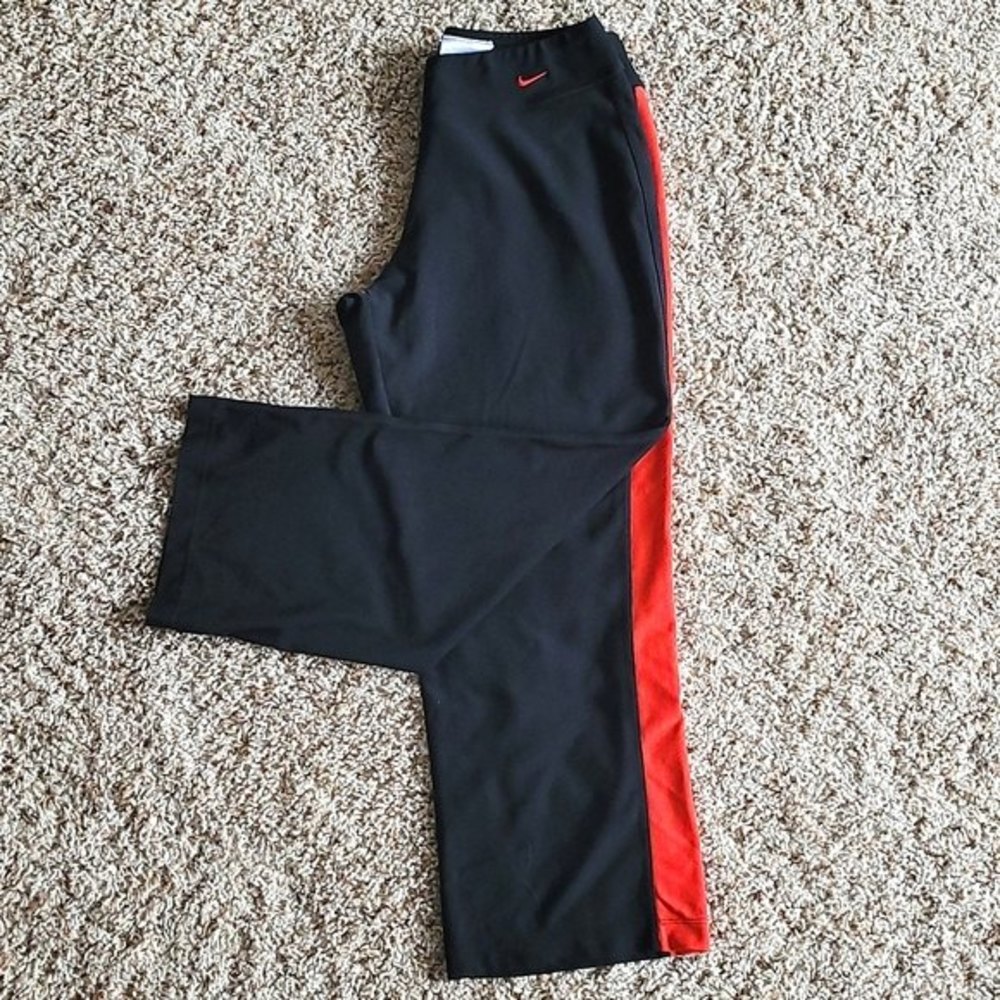 Nike Athletic Capri Legging / Pants